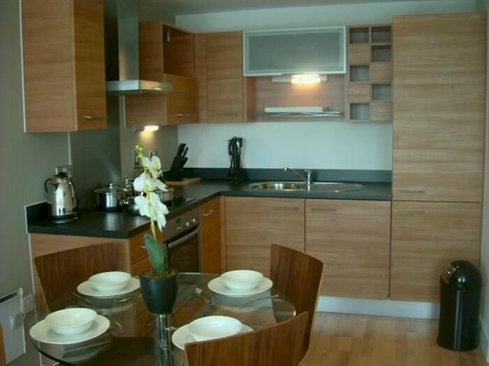 1 Bedroom Flat To Rent In The Boulevard, Hunslet, Leeds, LS10