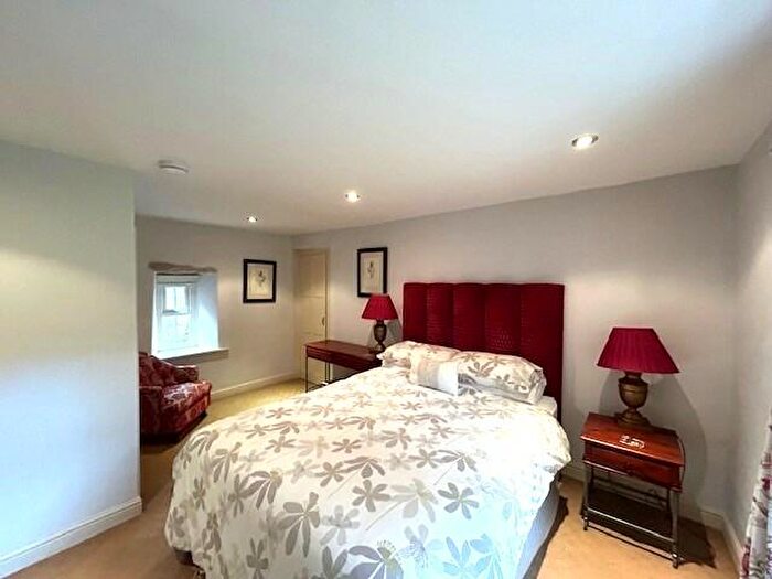 2 Bedroom Cottage To Rent In Greta House Cottage, Burton In Lonsdale, LA6