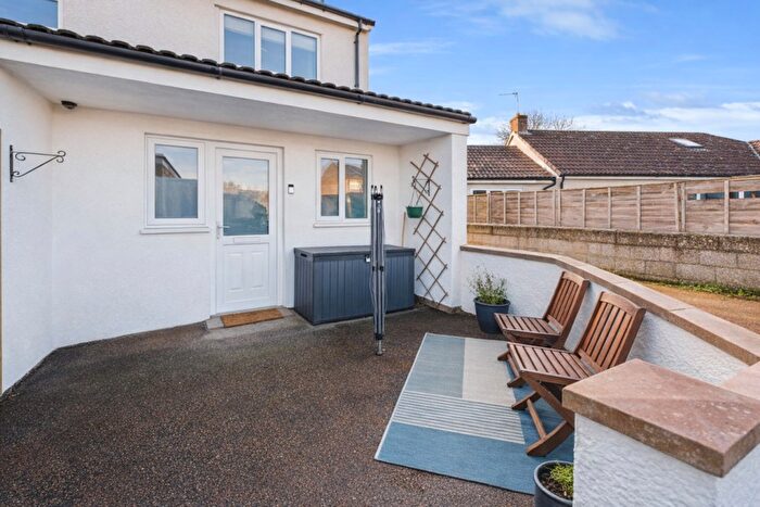 1 Bedroom Flat For Sale In High Street, Worle, Weston-Super-Mare, BS22