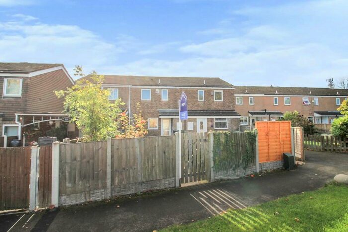 3 Bedroom Terraced House To Rent In Willow Garth Avenue, Leeds, LS14