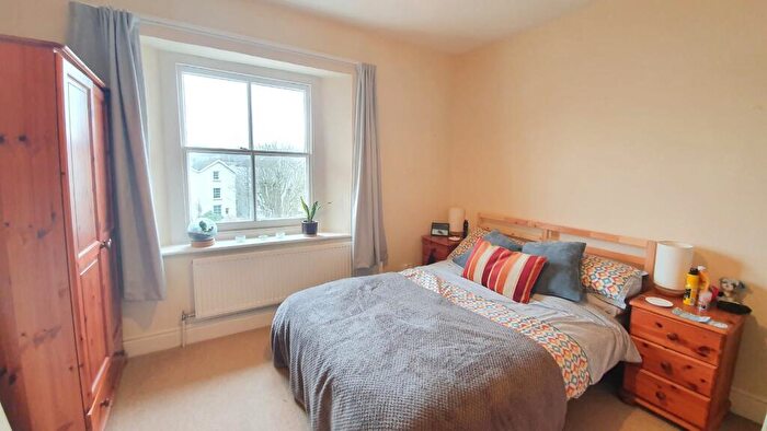 2 Bedroom Flat To Rent In Abbotsford Road, Redland, Bristol, BS6