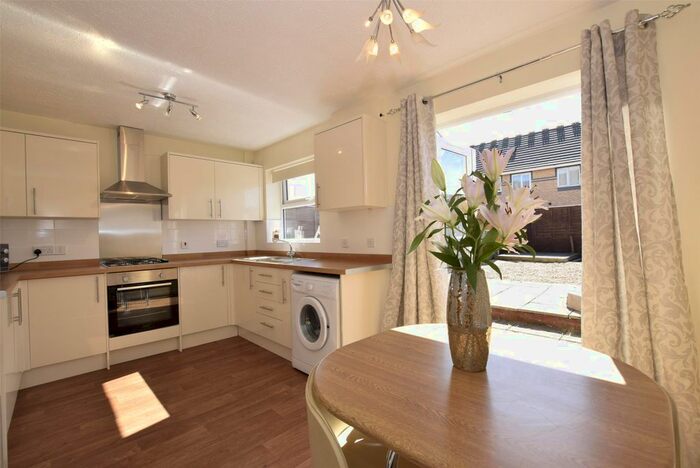 3 Bedroom Semi-Detached House To Rent In Tarragon Place, Bradley Stoke, Bristol BS32