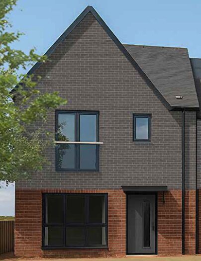 3 Bedroom Terraced House To Rent In Clydedale Avenue, Newcastle Upon Tyne, NE12