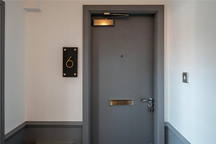 1 Bedroom Flat For Sale In Lord Nelson Street, Liverpool, Merseyside, L3 - Photo 10