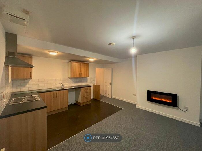 1 Bedroom Flat To Rent In High Street West, Wallsend, NE28