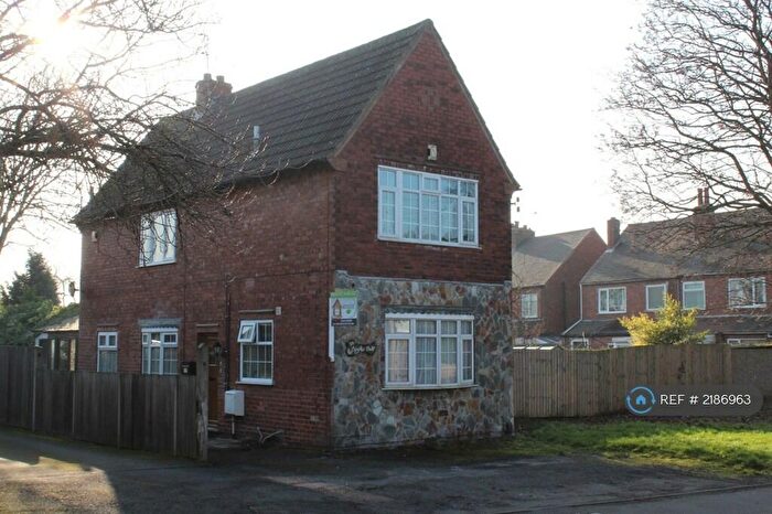 1 Bedroom Flat To Rent In Derby Road, Borrowash, Derby, DE72