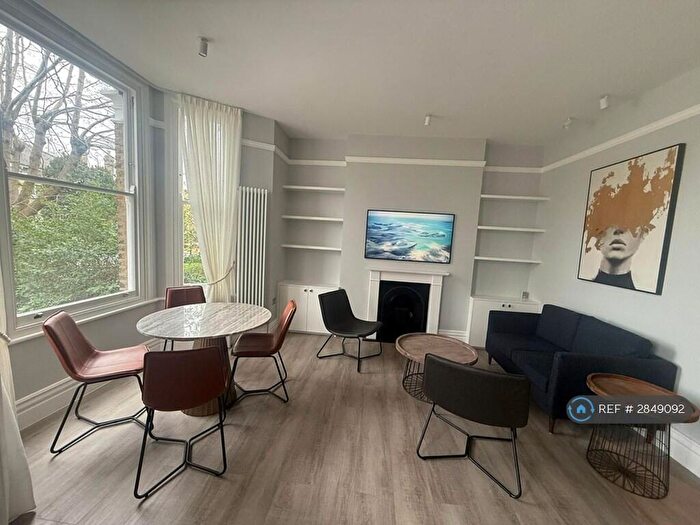 2 Bedroom Flat To Rent In Mercers Road, London, N19