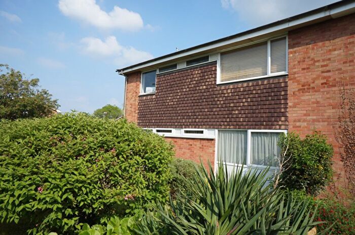 2 Bedroom Maisonette To Rent In Wooteys Way, Alton, Hampshire, GU34