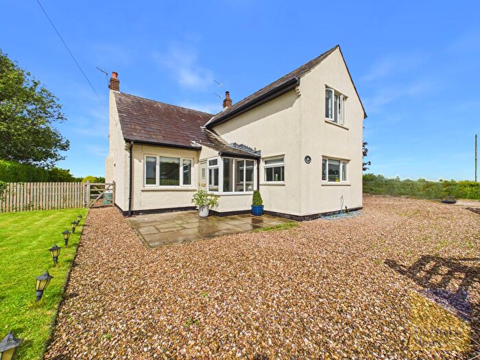 3 Bedroom Detached House For Sale In Thornfield, Cockerham, Cockerham, LA2
