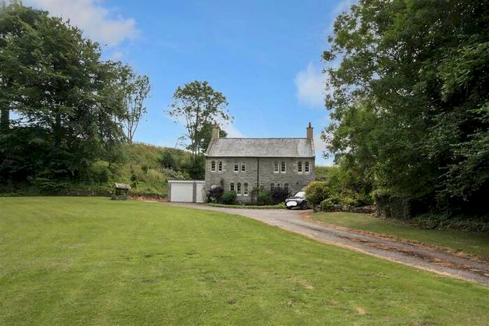 3 Bedroom Detached House To Rent In Fonthill - Lawn Quarry Cottage, SP3