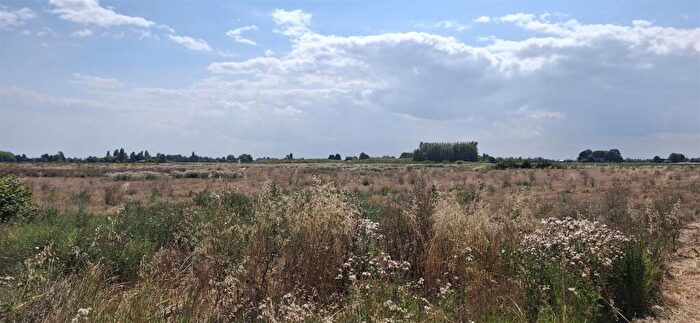 Property For Sale In Station Road, Commonside, Old Leake, PE22