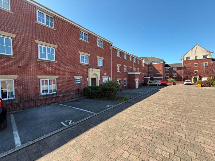 2 Bedroom Apartment To Rent In Derby Court, Bury, BL9