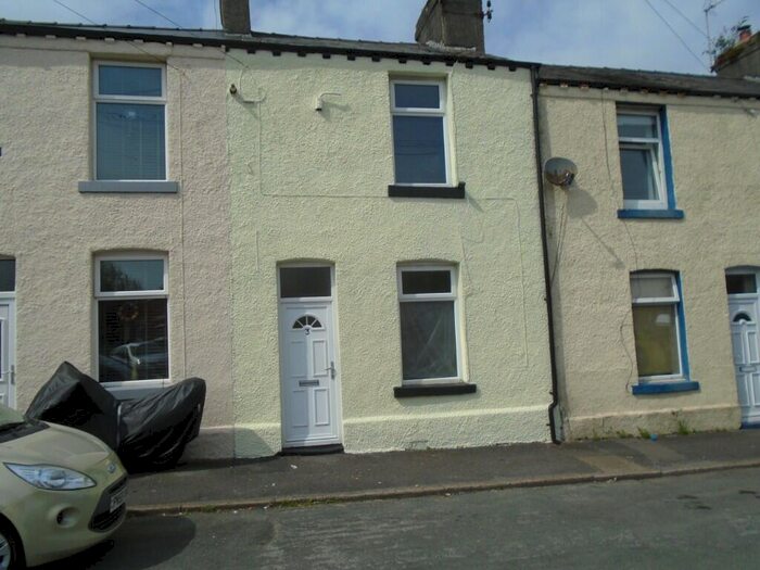 2 Bedroom Terraced House For Sale In Tower Street, Ulverston, Cumbria, LA12