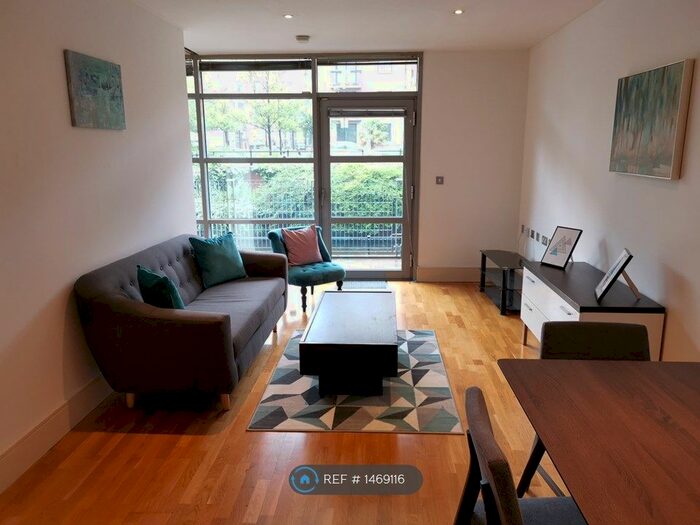 2 Bedroom Flat To Rent In Whitworth Street West, Manchester, M1