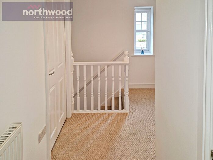 1 Bedroom Flat To Rent In Marymount Close, Wallasey, Wirral, CH44