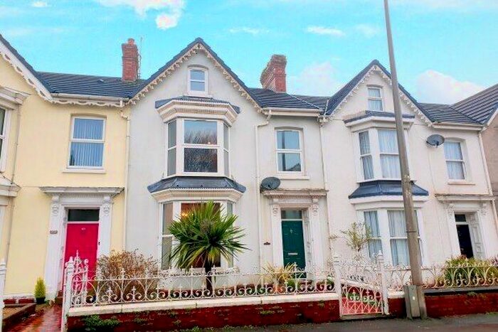 3 Bedroom Terraced House To Rent In Felinfoel Road, Llanelli, SA15