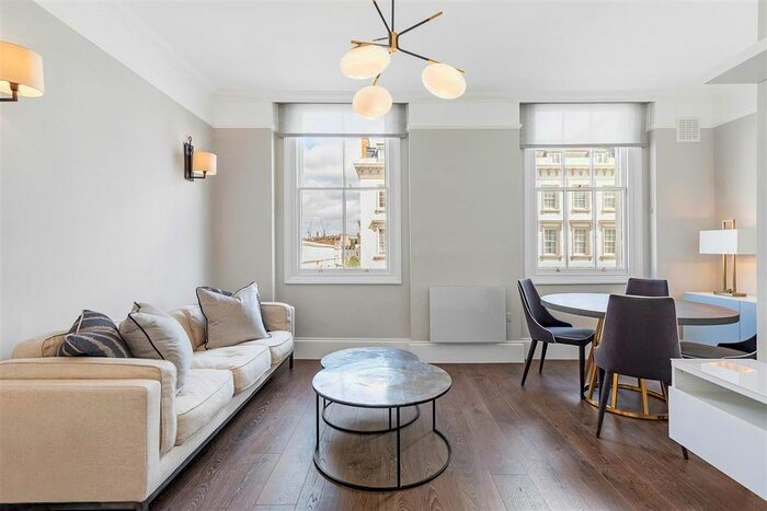 2 Bedroom Flat To Rent In St. Georges Drive, London, SW1V