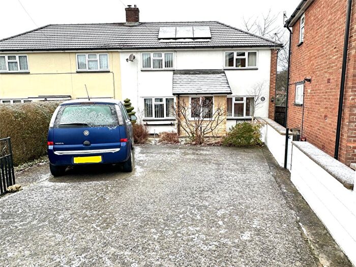 3 Bedroom Semi-Detached House For Sale In Dolgwenith, Llanidloes, Powys, SY18