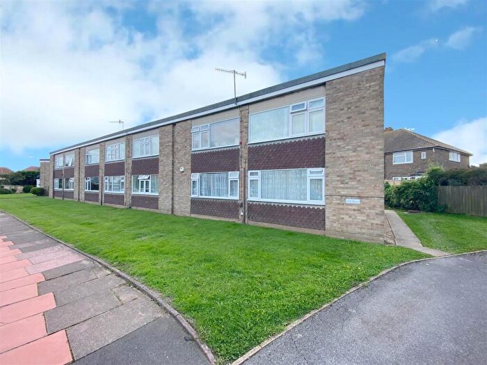 1 Bedroom Flat To Rent In Mill House, Seamill Park Crescent, Worthing, BN11