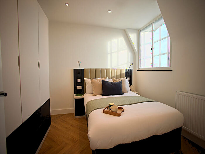 1 Bedroom Apartment To Rent In Live Oasis Eastgate #, LS2