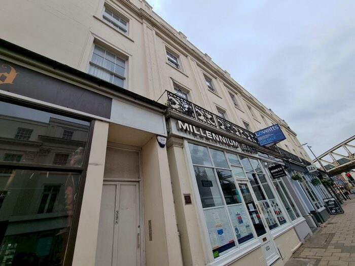 9 Bedroom Terraced House To Rent In A Bath Street, Leamington Spa, CV31