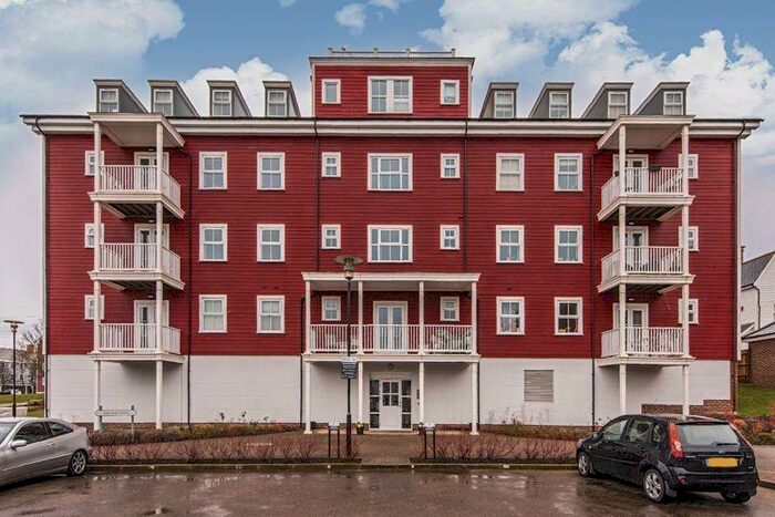 2 Bedroom Apartment To Rent In Beaumont Drive, Worcester Park, KT4