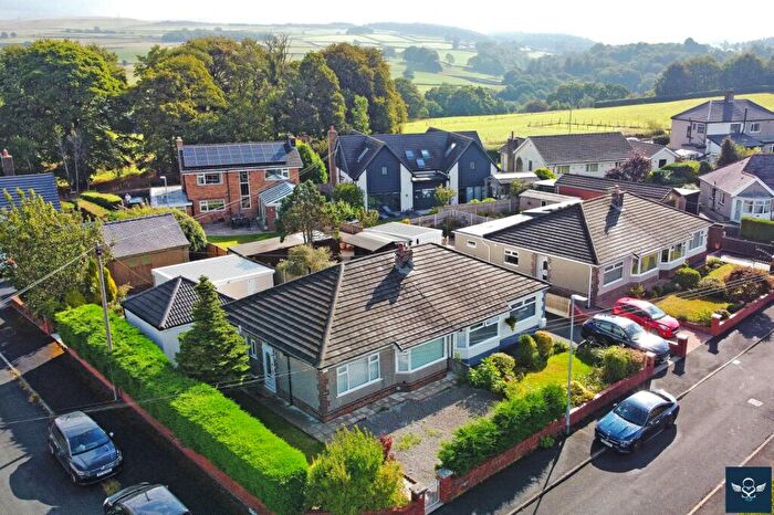 2 Bedroom Bungalow For Sale In Red Lees Avenue, Cliviger, Burnley, BB10