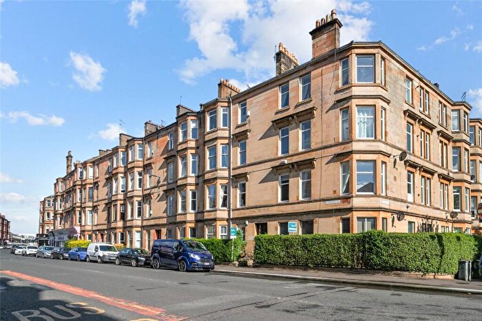 1 Bedroom Flat For Sale In /, Kilmarnock Road, Glasgow, Glasgow City, G43
