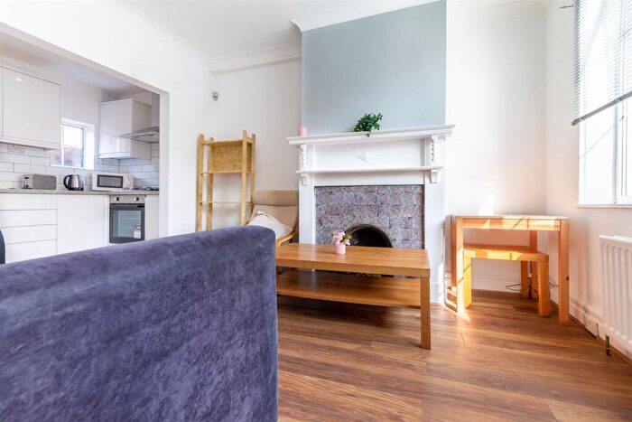 3 Bedroom Terraced House To Rent In Brentwood Avenue, Jesmond, NE2