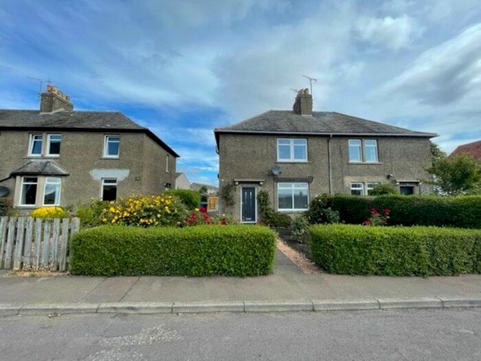 3 Bedroom Detached House To Rent In Bankwell Road, Anstruther, KY10
