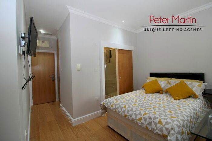 Studio To Rent In Ornan Court, Ornan Road, Belsize Park, NW3