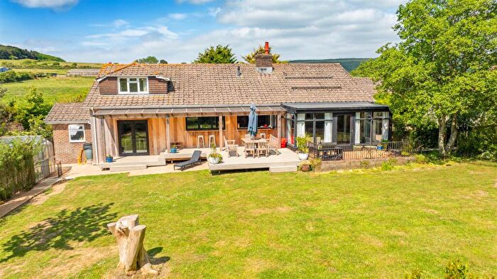 4 Bedroom House For Sale In Brighstone, PO30