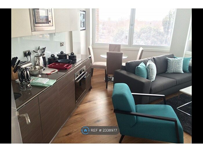 1 Bedroom Flat To Rent In Molesworth Street, London, SE13