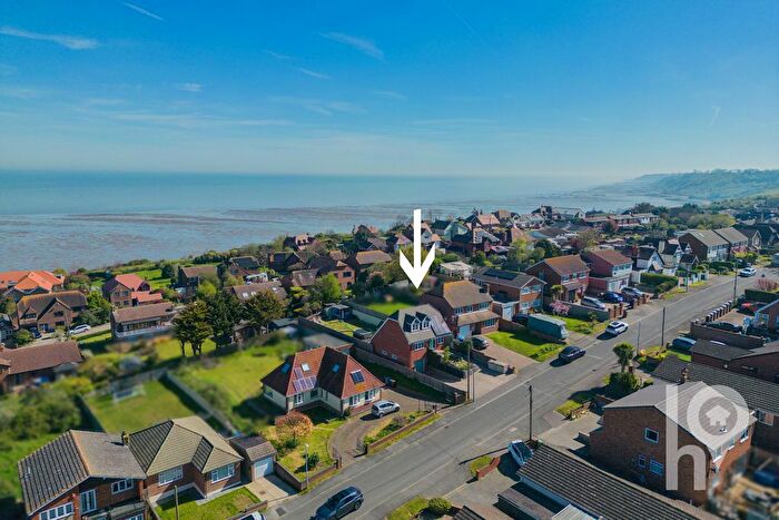 4 Bedroom Detached House For Sale In Scarborough Drive, Minster On Sea, ME12