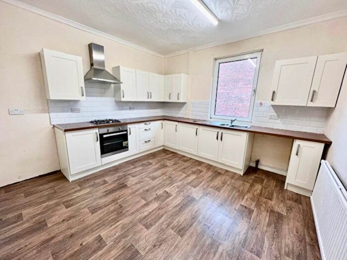 3 Bedroom Property To Rent In Park Road, Barnsley, S70