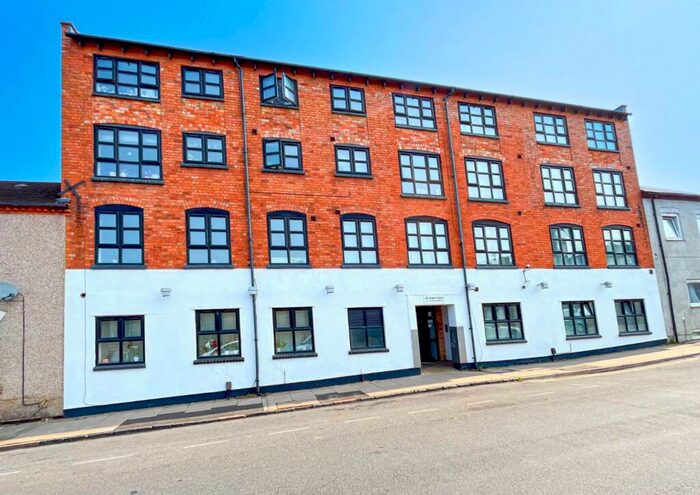 1 Bedroom Apartment To Rent In Robert Street, Northampton, NN1