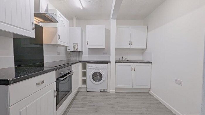 1 Bedroom Apartment To Rent In Weston Road, Gloucester, GL1