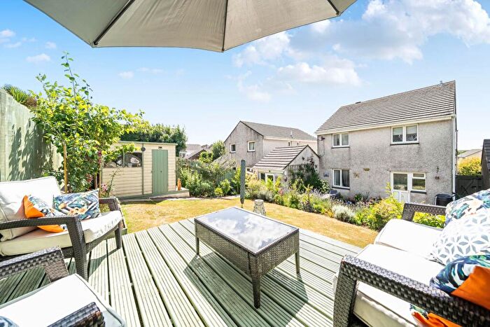 3 Bedroom Detached House For Sale In Callington, PL17