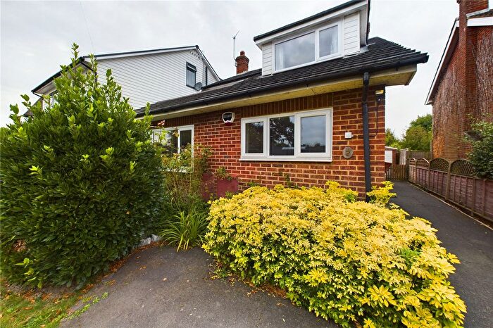3 Bedroom Detached House To Rent In Four Elms Road, Edenbridge, Kent, TN8