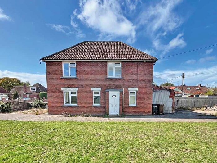 3 Bedroom End Of Terrace House For Sale In Enfield Road, Evercreech, Shepton Mallet, BA4