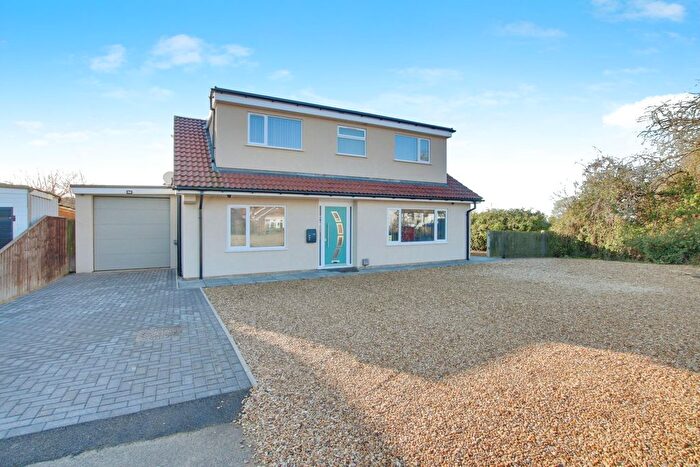 6 Bedroom Chalet For Sale In Burrowmoor Road, March, PE15