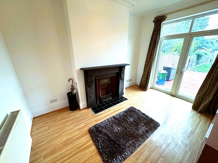 4 Bedroom Terraced House To Rent In Clavering Road, London, E12