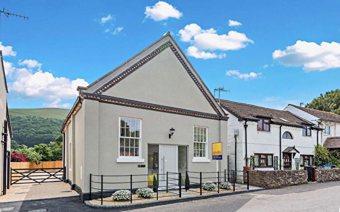 3 Bedroom Detached House For Sale In Ludlow Road, Little Stretton, Church Stretton, Shropshire, SY6