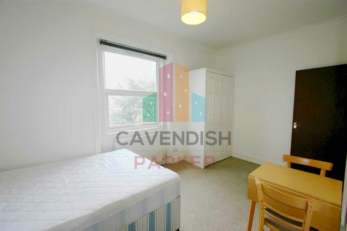 Studio To Rent In West End Lane, West Hampstead, London, NW6