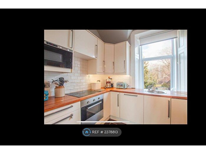 2 Bedroom Flat To Rent In Allanton Park Terrace, Fairlie, KA29