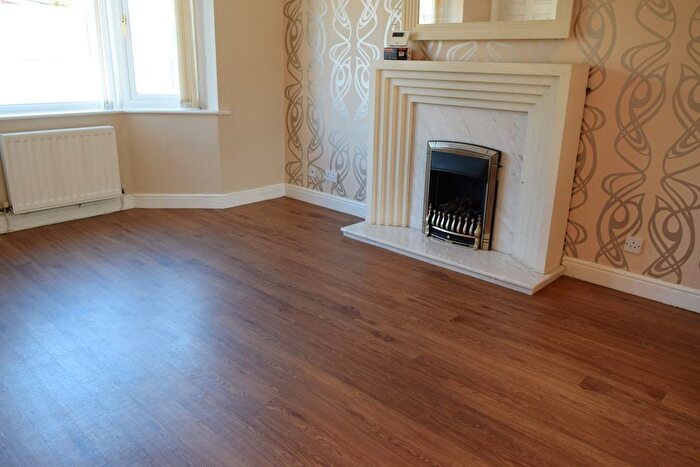 3 Bedroom Detached House To Rent In The Dene, Blackburn, BB2