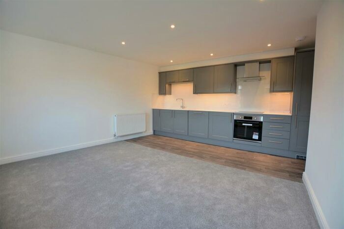 2 Bedroom Apartment To Rent In Mill Lane, Wimborne, BH21