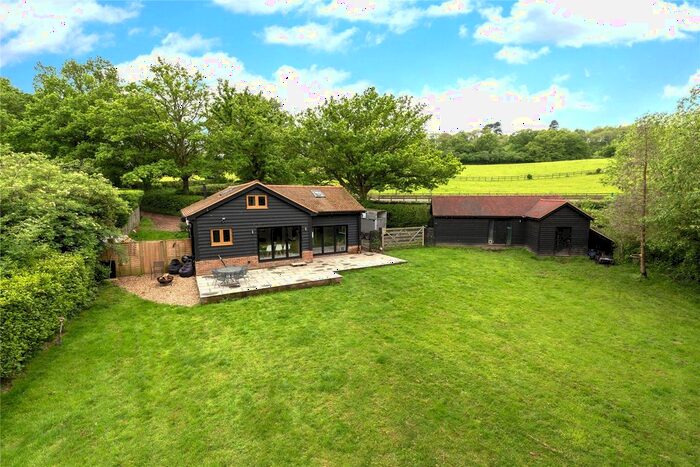 3 Bedroom Property For Sale In Logmore Lane, Dorking, Surrey, RH4