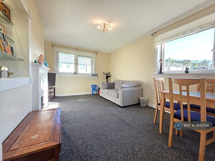 2 Bedroom Terraced House To Rent In Ochiltree Gardens, Edinburgh, EH16