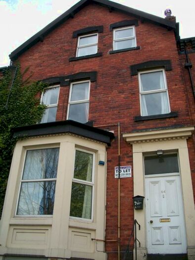 3 Bedroom Flat To Rent In Cardigan Road, Headingley, Leeds, LS6